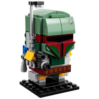 LEGO Boba Fett BrickHeadz Figure Set