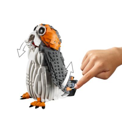 Set LEGO Porg Star Wars