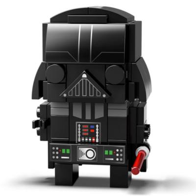 LEGO Darth Vader BrickHeadz Figure Set 41619