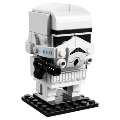 LEGO BrickHeadz figura soldado imperial (set 41620)