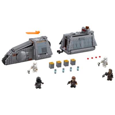 Set Imperial Conveyex Transport LEGO 75217 Star Wars