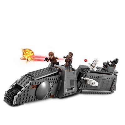 LEGO Star Wars Imperial Conveyex Transport Set 75217 Disney Store