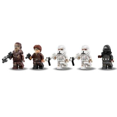 Set Imperial Conveyex Transport LEGO 75217 Star Wars