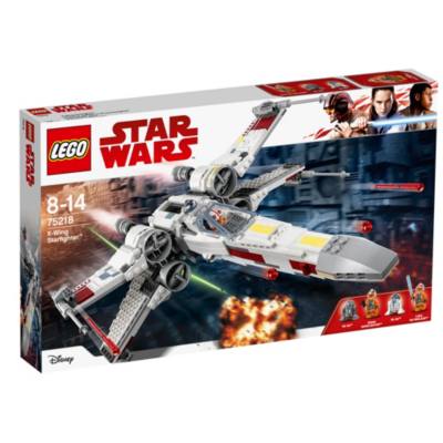 LEGO Star Wars caza estelar ala-X (set 75218)