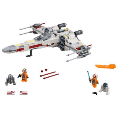 LEGO Star Wars caza estelar ala-X (set 75218)