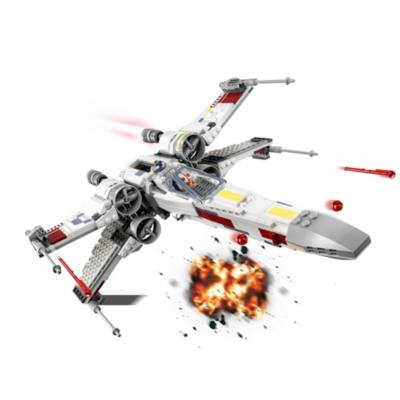LEGO Star Wars caza estelar ala-X (set 75218)