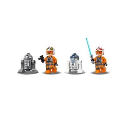LEGO Star Wars caza estelar ala-X (set 75218)