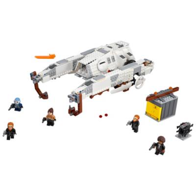 LEGO Star Wars Imperial AT-Hauler Set 75219