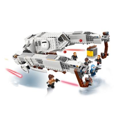 LEGO Star Wars Imperial AT-Hauler Set 75219