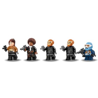 LEGO Star Wars Imperial AT-Hauler Set 75219