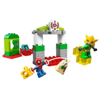 LEGO DUPLO Spider-Man Electro Set 10893