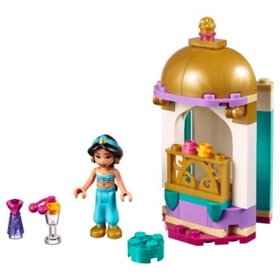 LEGO Disney Princess Jasmine's Petite Tower Set 41158