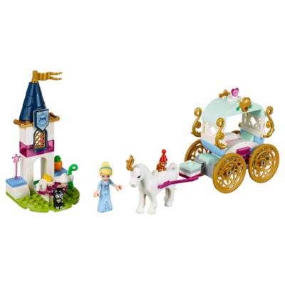 LEGO Disney Princess Cinderella's Carriage Ride Set 41159