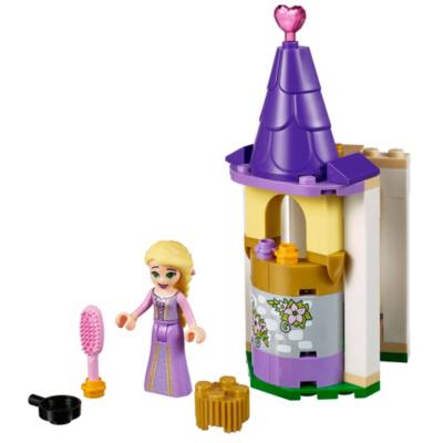 LEGO Disney Princess Rapunzel's Petite Tower Set 41163