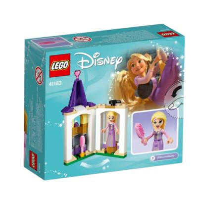 LEGO Disney Princess Rapunzel's Petite Tower Set 41163