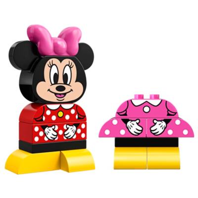 LEGO DUPLO My First Minnie Build Set 10897
