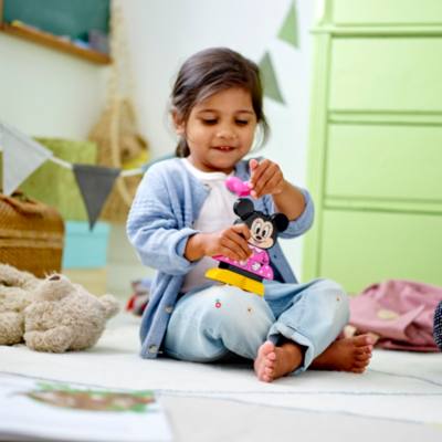 LEGO DUPLO My First Minnie Build Set 10897