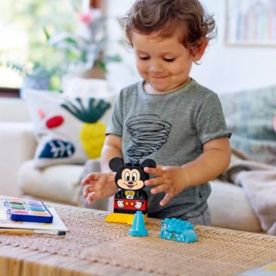 LEGO DUPLO My First Mickey Build Set 10898