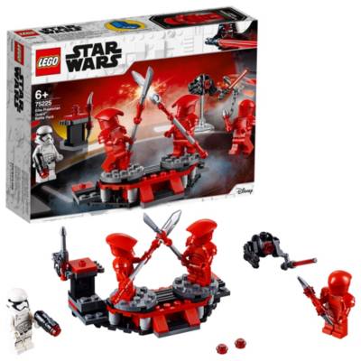 LEGO Star Wars Elite Praetorian Guard Battle Pack Set 75225
