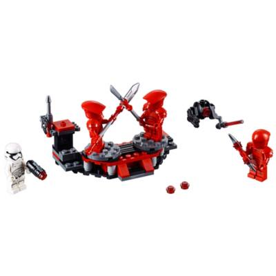 LEGO Star Wars Elite Praetorian Guard Battle Pack Set 75225