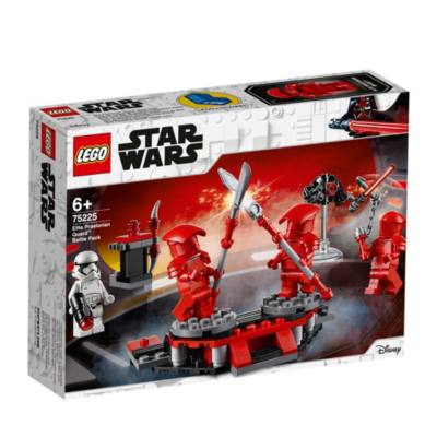 LEGO Star Wars Elite Praetorian Guard Battle Pack Set 75225