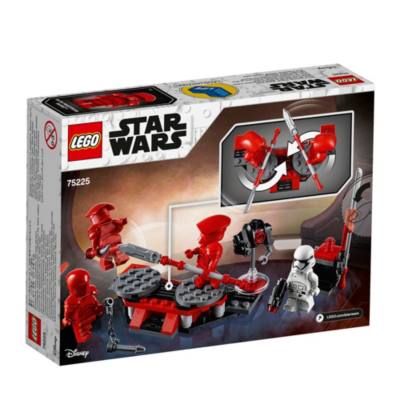 LEGO Star Wars Elite Praetorian Guard Battle Pack Set 75225