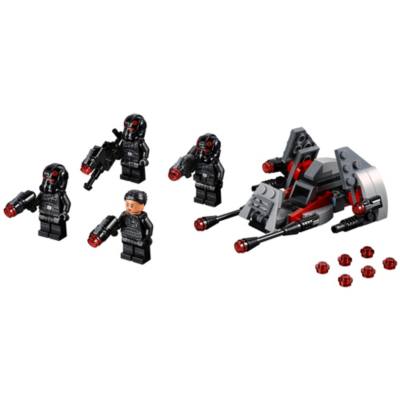 LEGO Star Wars Inferno Squad Battle Pack Set 75226