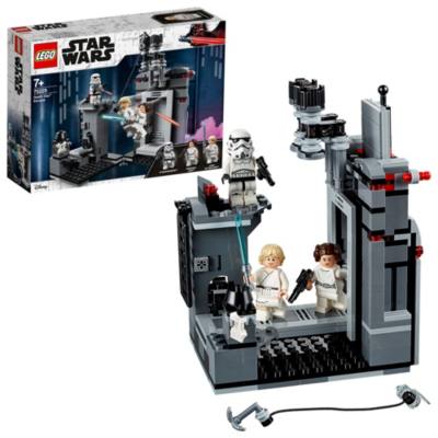 LEGO - Star Wars - Flucht vom Todesstern - Set&nbsp;75229