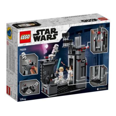 LEGO Star Wars Death Star Escape Set 75229