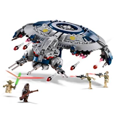 LEGO Star Wars Nave ca&ntilde;onera droide (set 75233)