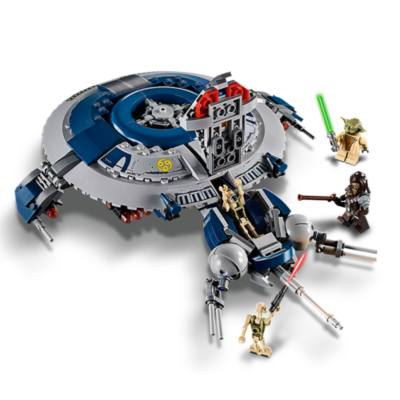 LEGO Star Wars Nave ca&ntilde;onera droide (set 75233)