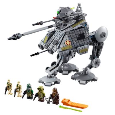 LEGO Star Wars AT_AP Walker Set 75234
