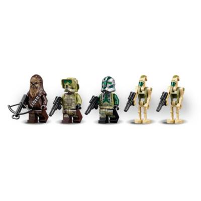 LEGO Star Wars AT_AP Walker Set 75234