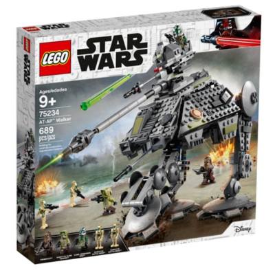 LEGO Star Wars AT_AP Walker Set 75234