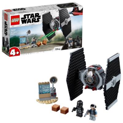 LEGO Star Wars TIE Fighter Attack Set 75237