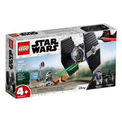 Set LEGO 75237 TIE Fighter Attack Star Wars