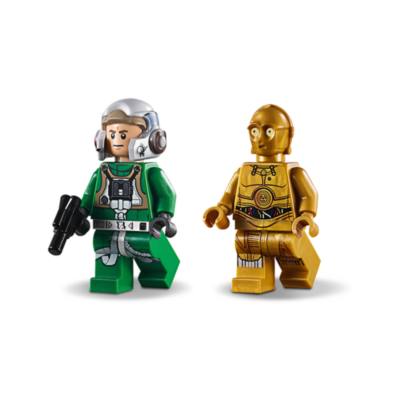 LEGO Star Wars Rebel A-Wing Starfighter Set 75247