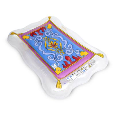 Disney Store Magic Carpet Pool Float, Aladdin