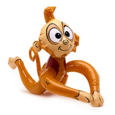 Disney Store Magic Carpet Pool Float, Aladdin