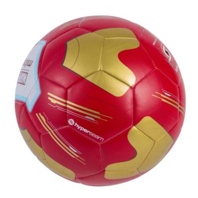 Mitre - Iron Man - Fu&szlig;ball