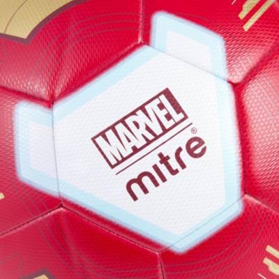Mitre - Iron Man - Fu&szlig;ball