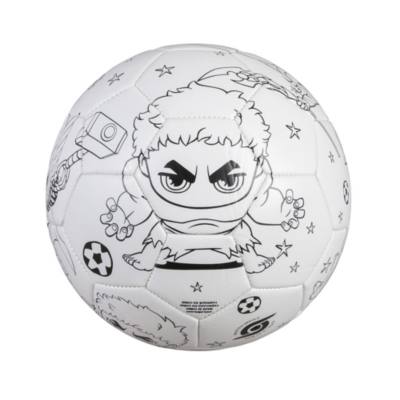 Mitre Hulk Scriball