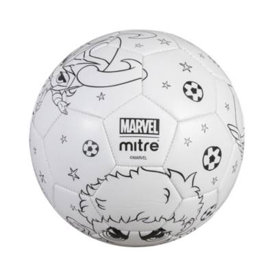 Mitre Hulk Scriball
