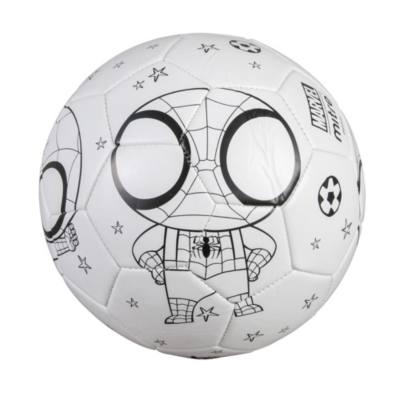 Bal&oacute;n para colorear Scriball Spider-Man, Mitre