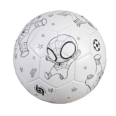 Bal&oacute;n para colorear Scriball Spider-Man, Mitre