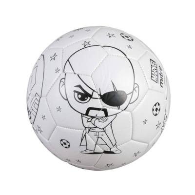 Mitre Captain America Scriball