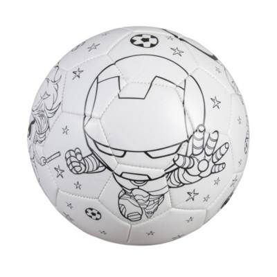 Mitre Iron Man Scriball