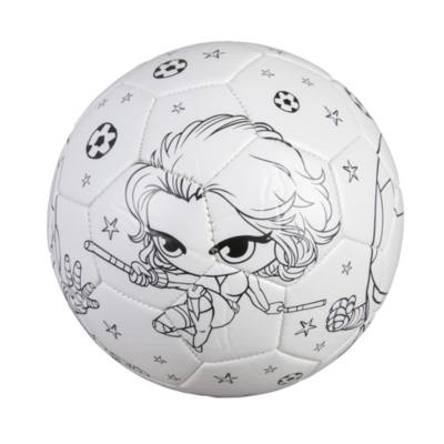 Mitre Iron Man Scriball