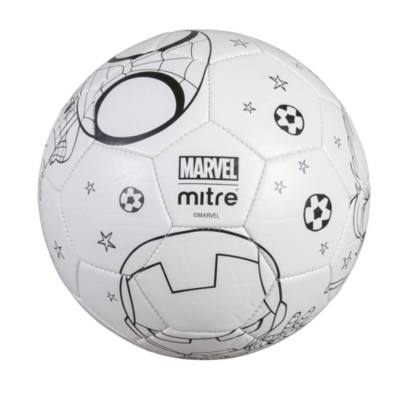 Mitre Iron Man Scriball