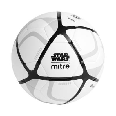 Mitre - Star Wars - Sturmtruppler - Fu&szlig;ball
